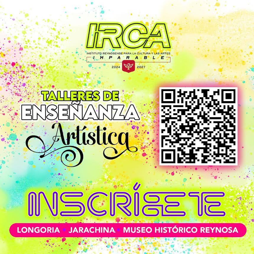 Abre Gobierno de Carlos Peña Ortiz registro en línea a Talleres del IRCA