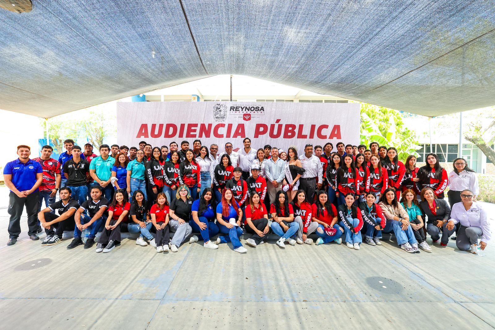 AUDIENCIA
