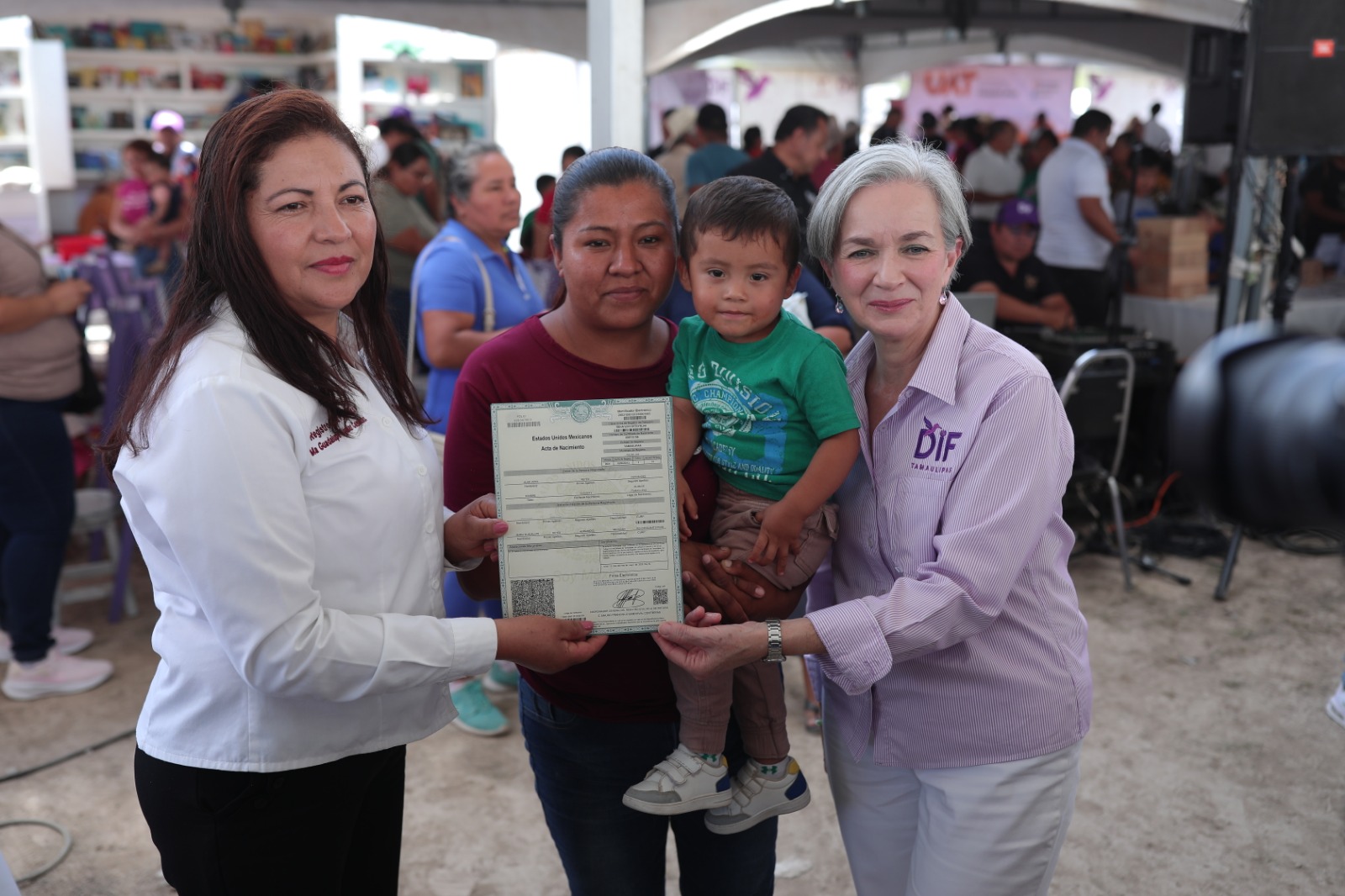 FAMILIAS