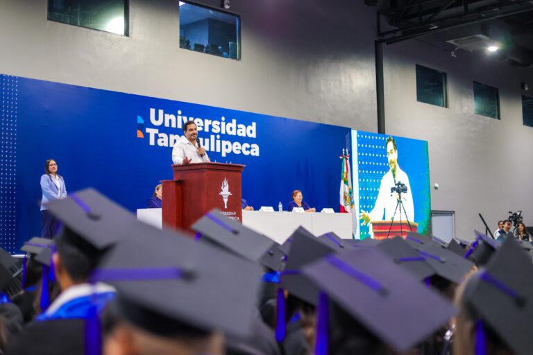 GRADUACION