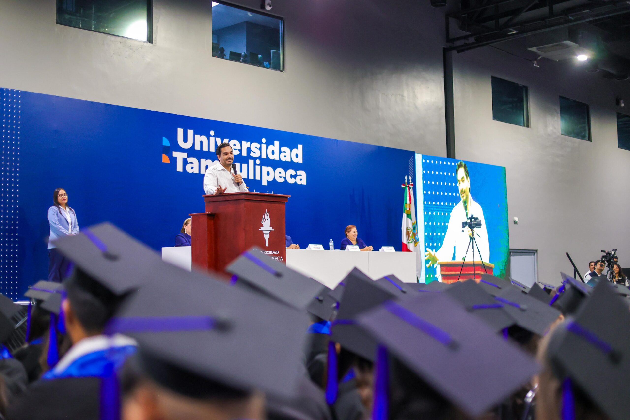 GRADUACION