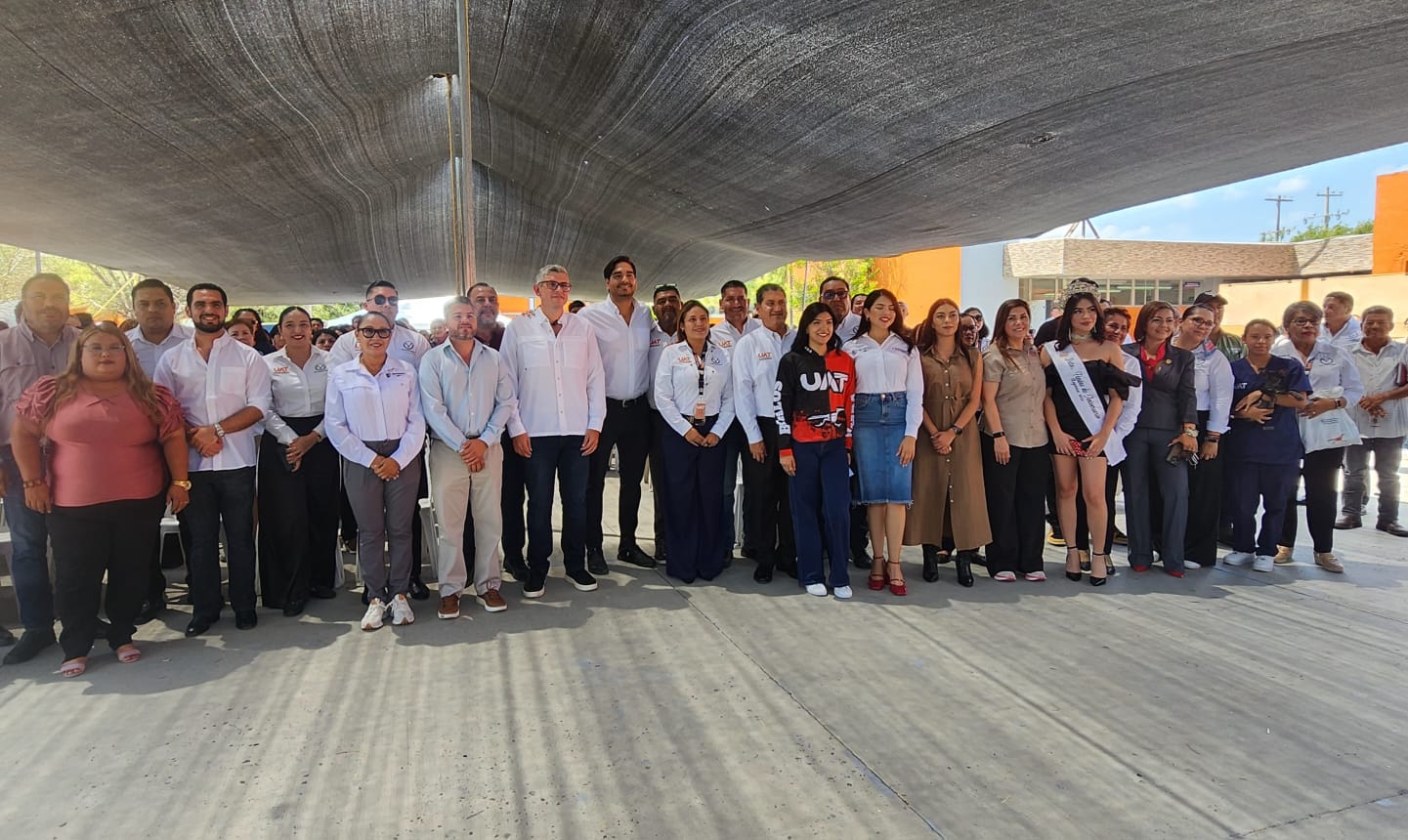 JUVENIL UAT