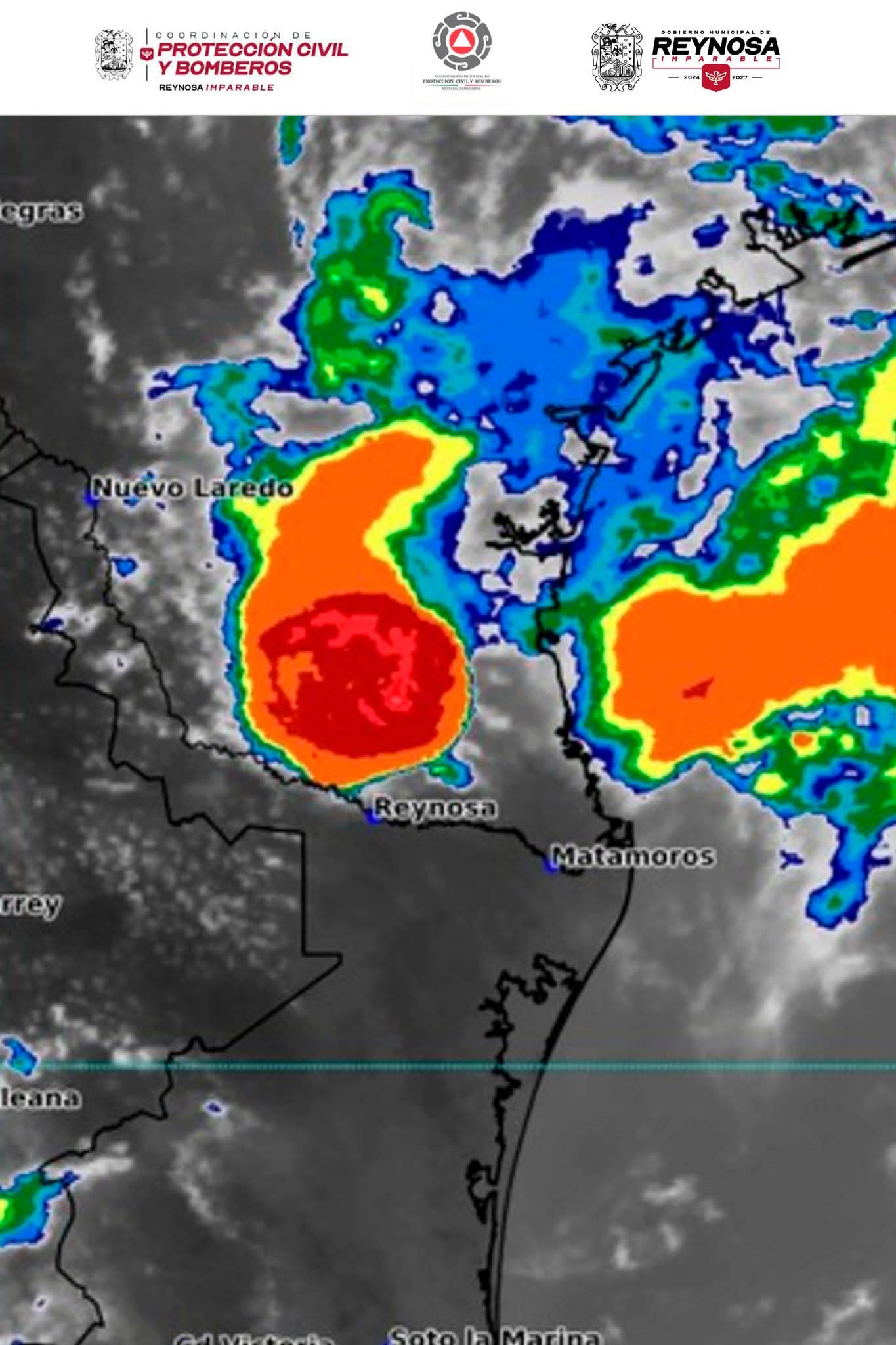 TORMENTA