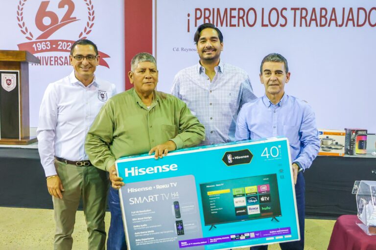 TRABAJADORES