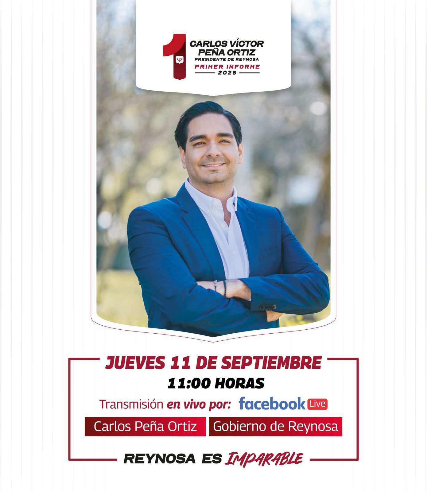 INFORME CARLOS