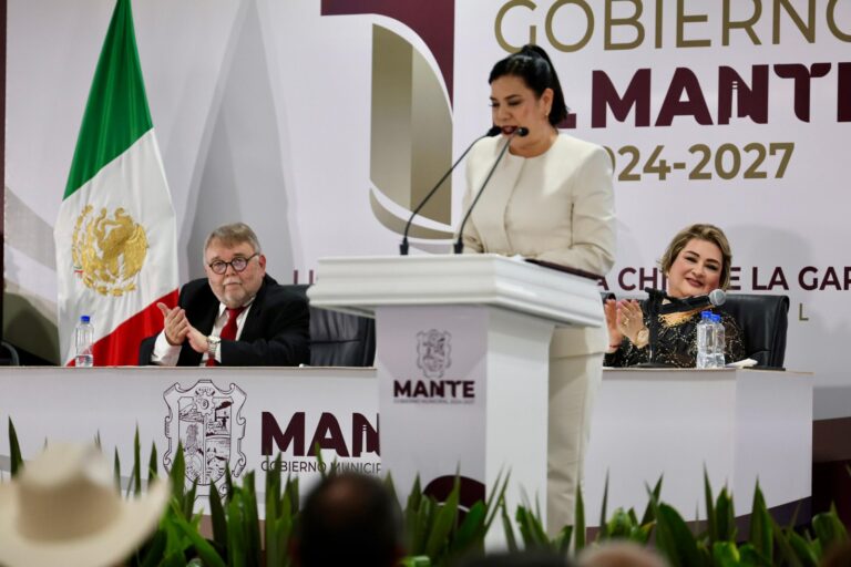 MANTE