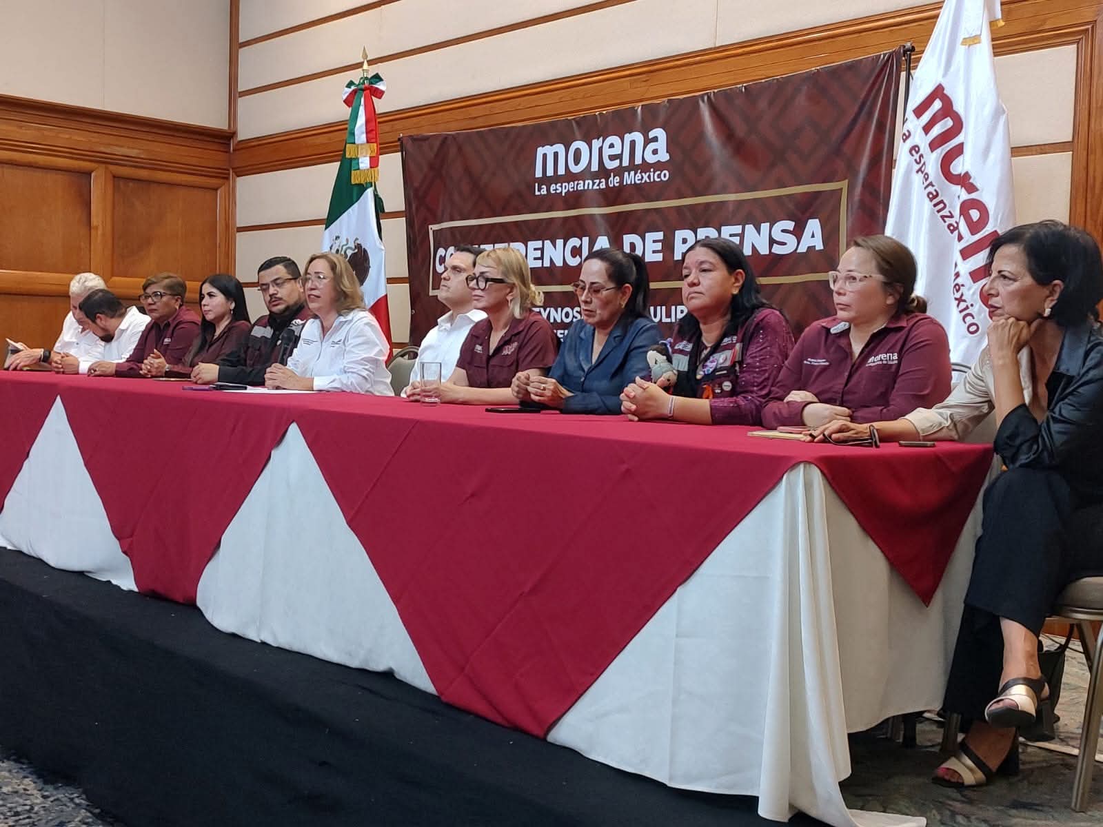 MORENA