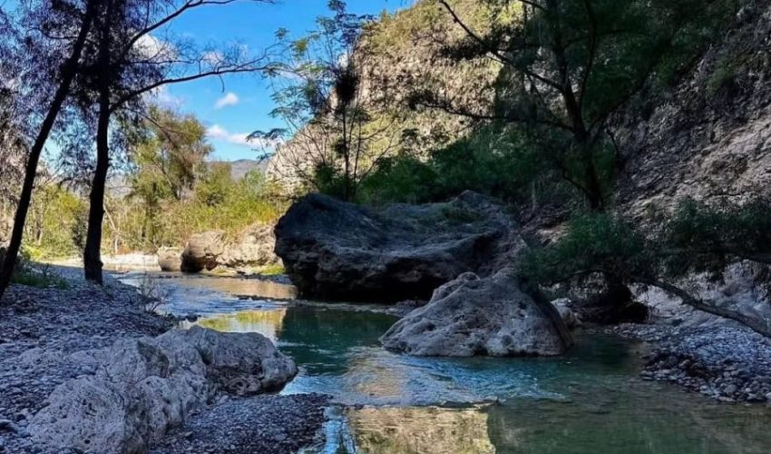 FORTALECE TAMAULIPAS SU OFERTA TURÍSTICA CON NUEVOS MIRADORES Y PARADORES ESTRATÉGICOS